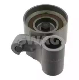 Натяжной ролик, ремень ГРМ SWAG купить